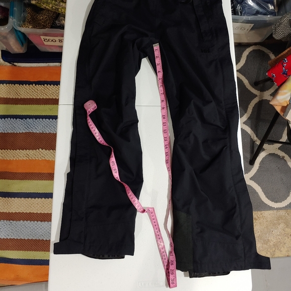 HELLY HANSEN OUTDOOR PANTS - Picture 12 of 16